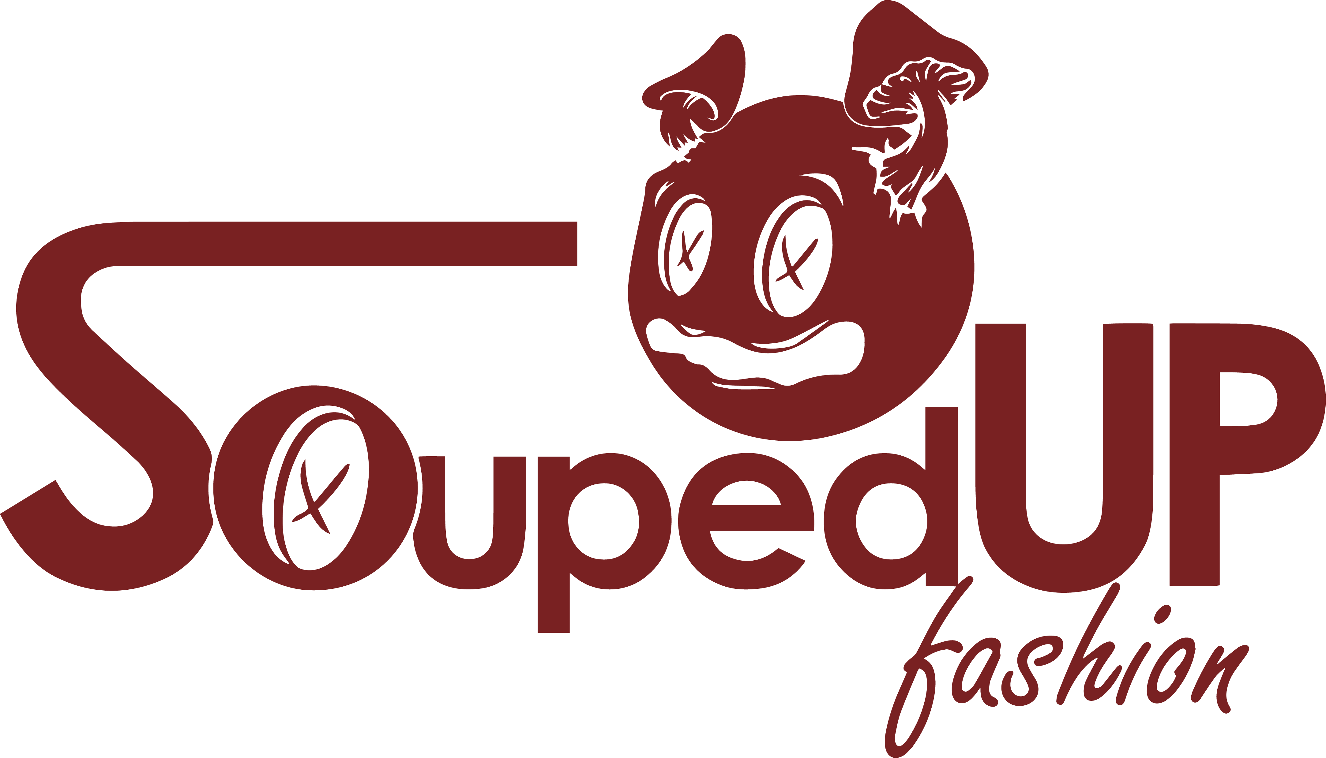 Souped Up Fashion