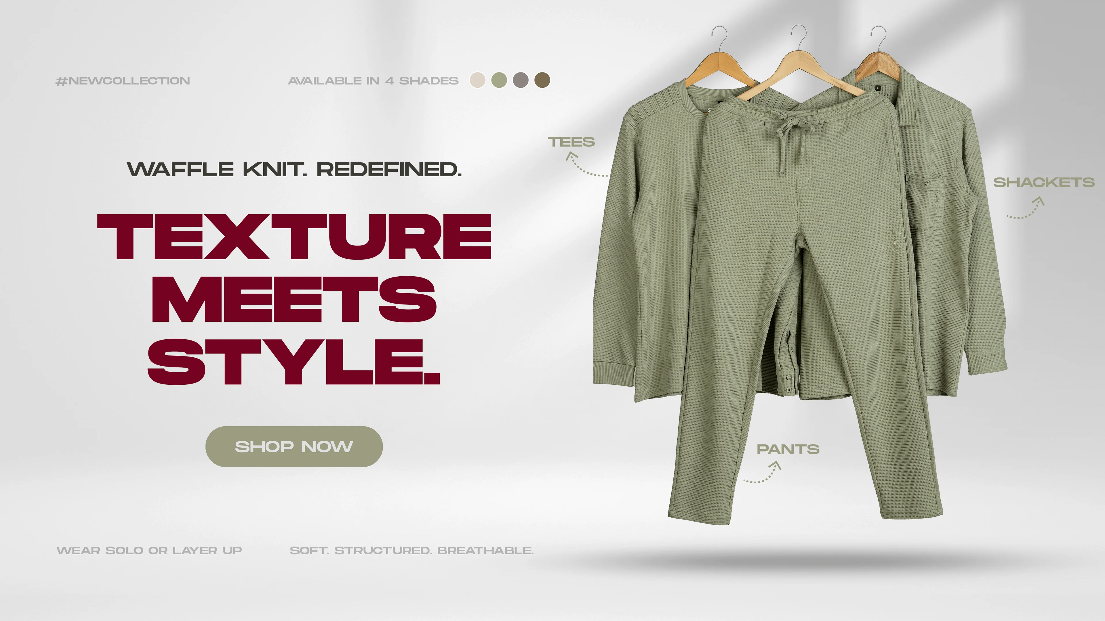 Elevate Your Style Every Day